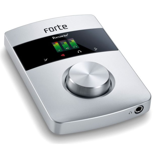 focusrite-forte-01-800x800-1.jpg کارت صدا فوکوسرایت Focusrite Forte - تصویر 1