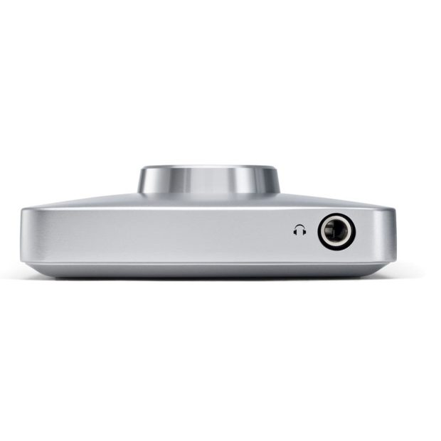 کارت صدا فوکوسرایت Focusrite Forte - تصویر 2