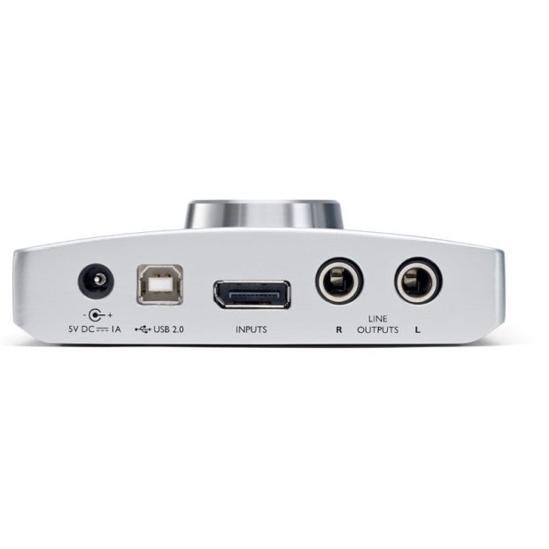 کارت صدا فوکوسرایت Focusrite Forte - تصویر 3