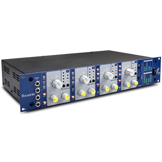 focusrite-isa-428-mkii-01-800x800-1.jpg پری آمپ فوکوسرایت Focusrite ISA 428 MkII - تصویر 1