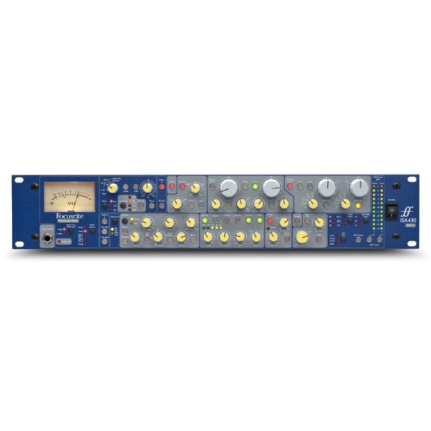 focusrite-isa-430-mkii-01-800x800-1.jpg پری آمپ فوکوسرایت Focusrite ISA 430 MKII - تصویر 1