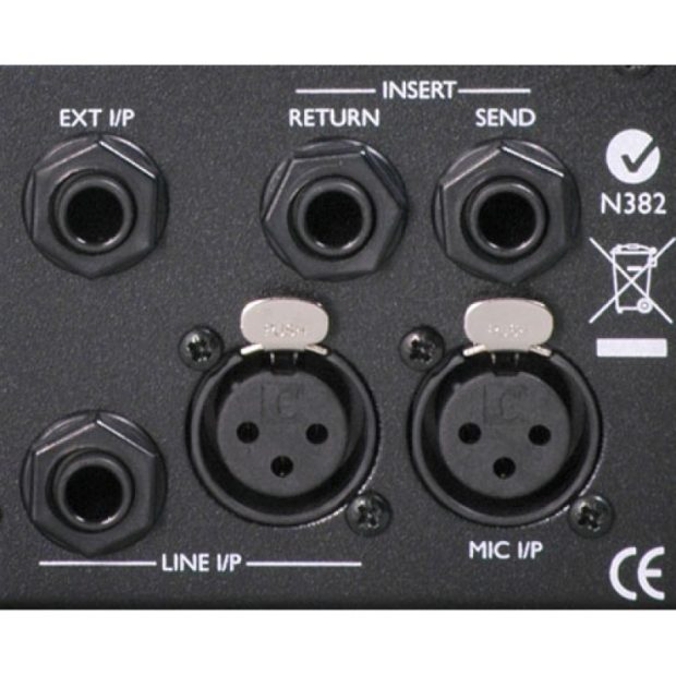 پری آمپ فوکوسرایت Focusrite ISA One - تصویر 2