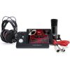 کارت صدا و پکیج استودیو مخصوص آیپد فوکوسرایت Focusrite iTrack Dock Studio Pack