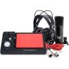 کارت صدا و پکیج استودیو مخصوص آیپد فوکوسرایت Focusrite iTrack Dock Studio Pack - تصویر 3