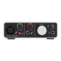 کارت صدا با قابلیت اتصال به آیپد فوکوسرایت Focusrite iTrack Solo