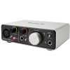 کارت صدا با قابلیت اتصال به آیپد فوکوسرایت Focusrite iTrack Solo - تصویر 2