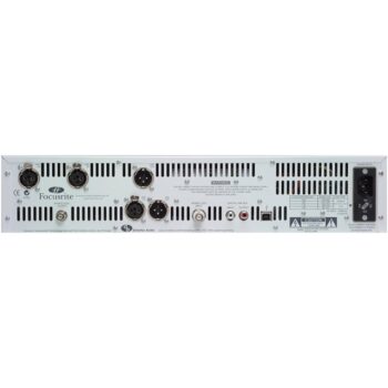پری آمپ فوکوسرایت Focusrite Liquid Channel Processor - Image 2