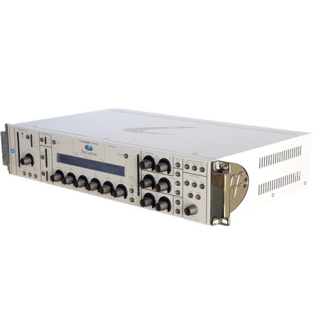 پری آمپ فوکوسرایت Focusrite Liquid Channel Processor - تصویر 3
