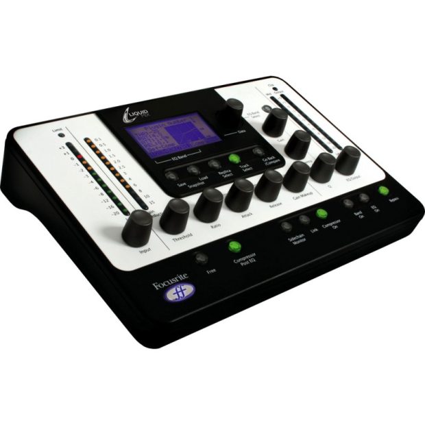 focusrite-liquid-mix-processor-01-800x800-1.jpg پردازشگر صوتی فوکوسرایت Focusrite Liquid Mix Processor - تصویر 1