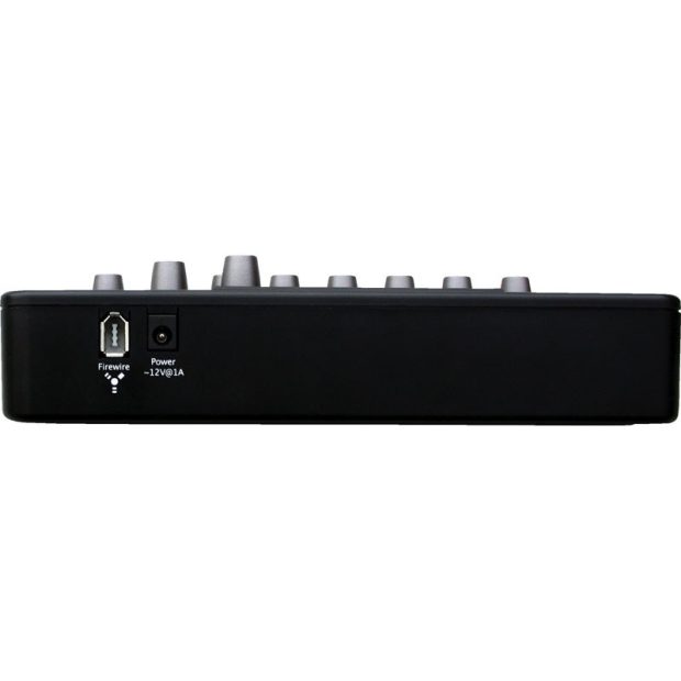پردازشگر صوتی فوکوسرایت Focusrite Liquid Mix Processor - تصویر 4