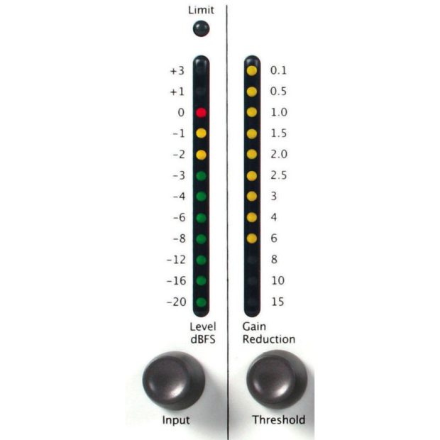 پردازشگر صوتی فوکوسرایت Focusrite Liquid Mix Processor - تصویر 5
