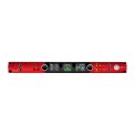 کارت صدا مخصوص سیستم عامل مک فوکوسرایت Focusrite Red 4Pre