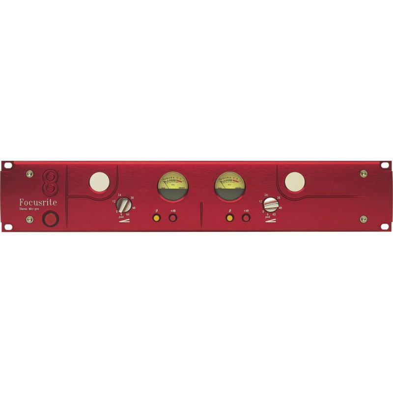 focusrite-red-8-01-800x800-1.jpg پری آمپ فوکوسرایت Focusrite RED 8 - Image 1