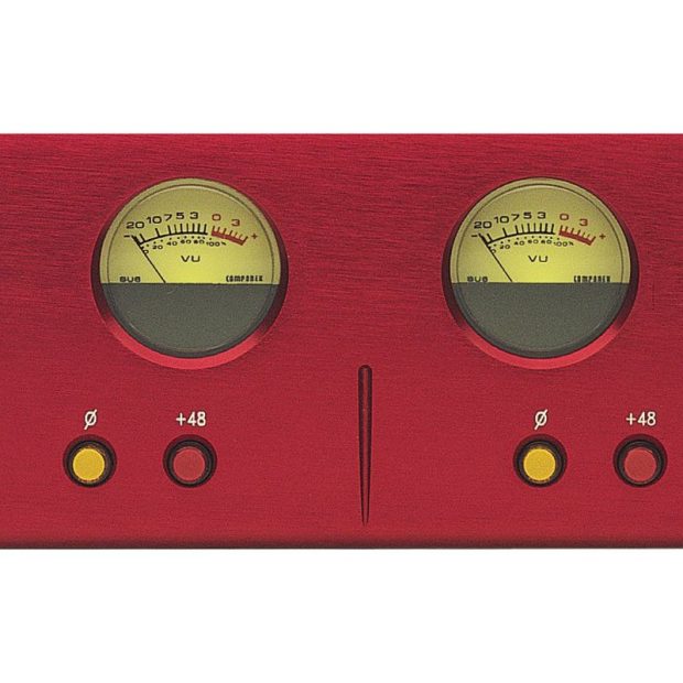 پری آمپ فوکوسرایت Focusrite RED 8 - تصویر 3