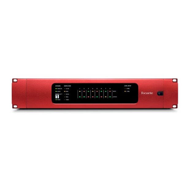 focusrite-rednet-1-01-800x800-1.jpg کارت صدا فوکوسرایت Focusrite rednet-1 - تصویر 1