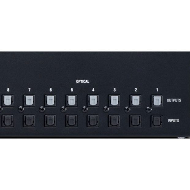 کارت صدا فوکوسرایت Focusrite rednet-1 - تصویر 3