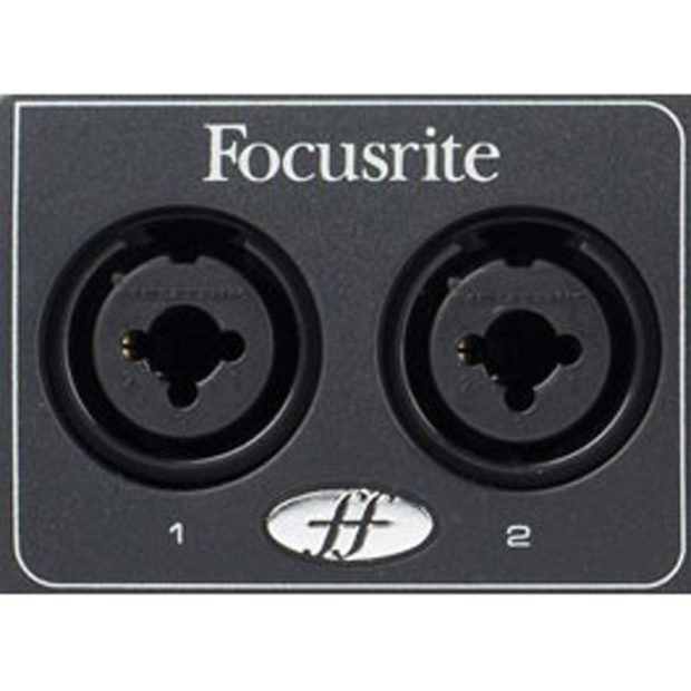 کارت صدا فوکوسرایت Focusrite Saffire 6 USB - تصویر 5