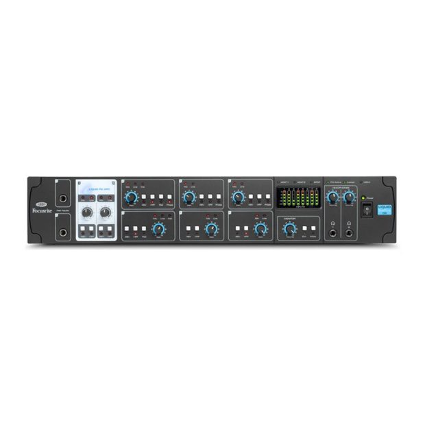 focusrite-saffire-liquid-56-01-800x800-1.jpg کارت صدا فوکوسرایت Focusrite Saffire liquid 56 - تصویر 1