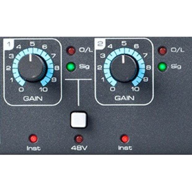 کارت صدا فوکوسرایت Focusrite Saffire Pro 14 - تصویر 6