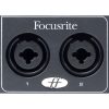 کارت صدا فوکوسرایت Focusrite Saffire Pro 24 - تصویر 3