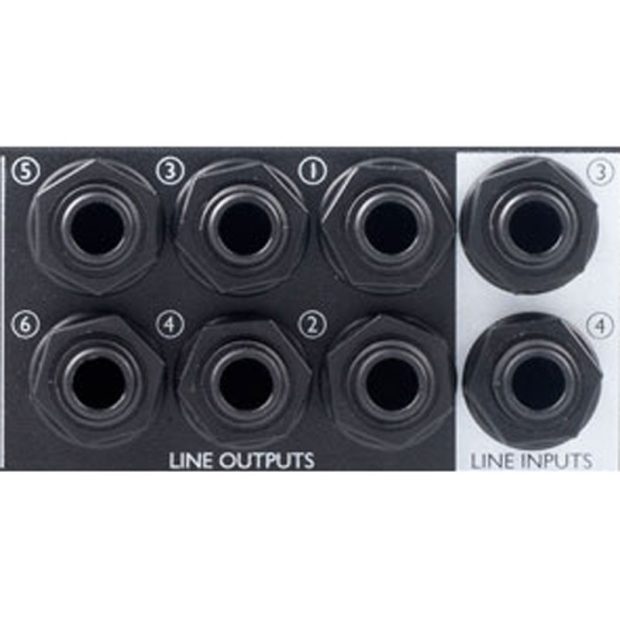 کارت صدا فوکوسرایت Focusrite Saffire Pro 24 - تصویر 6