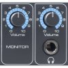 کارت صدا فوکوسرایت Focusrite Saffire Pro 24 - تصویر 8