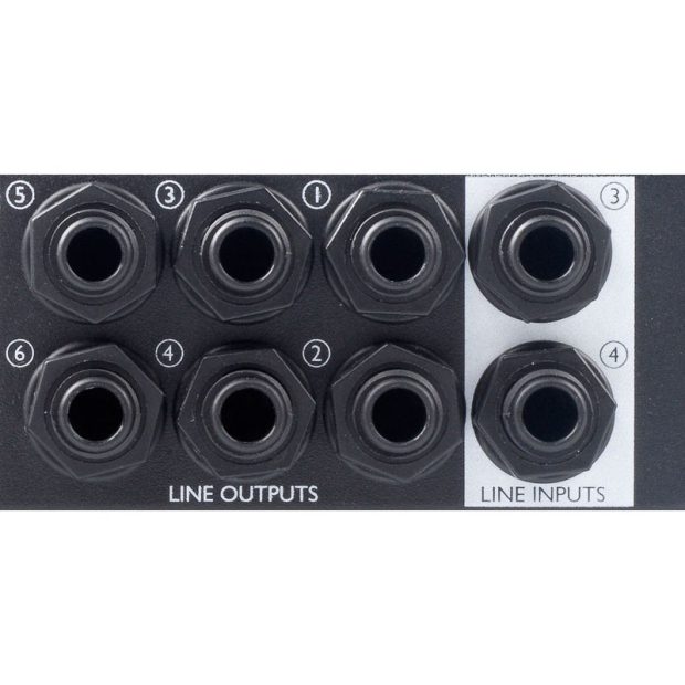 کارت صدا فوکوسرایت Focusrite Saffire PRO 24 DSP - تصویر 3