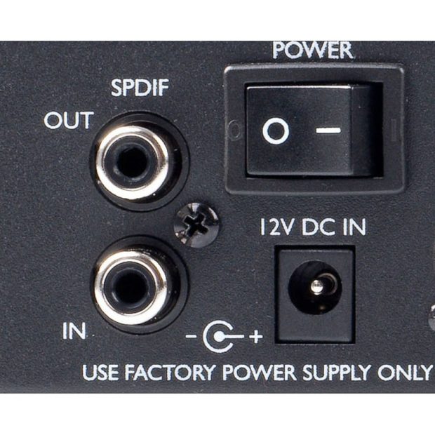 کارت صدا فوکوسرایت Focusrite Saffire PRO 24 DSP - تصویر 11