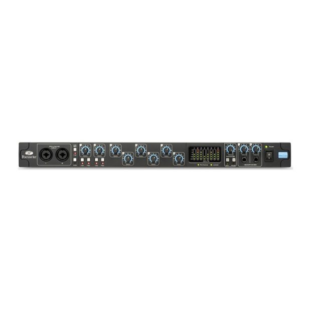 focusrite-saffire-pro-40-01-800x800-1.jpg کارت صدا فوکوسرایت Focusrite Saffire Pro 40 - تصویر 1