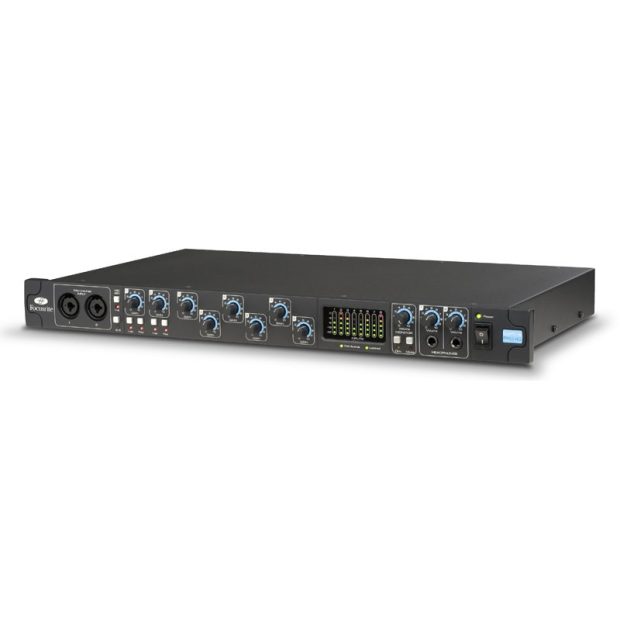 کارت صدا فوکوسرایت Focusrite Saffire Pro 40 - تصویر 8