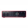 کارت صدا فوکوسرایت Focusrite Scarlett 16i16 4th Gen