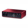 کارت صدا فوکوسرایت Focusrite Scarlett 16i16 4th Gen - تصویر 3