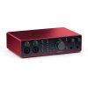 کارت صدا فوکوسرایت Focusrite Scarlett 16i16 4th Gen - تصویر 4