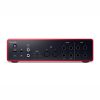 کارت صدا فوکوسرایت Focusrite Scarlett 16i16 4th Gen - تصویر 5