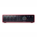 کارت صدا فوکوسرایت Focusrite Scarlett 18i16 4th Gen