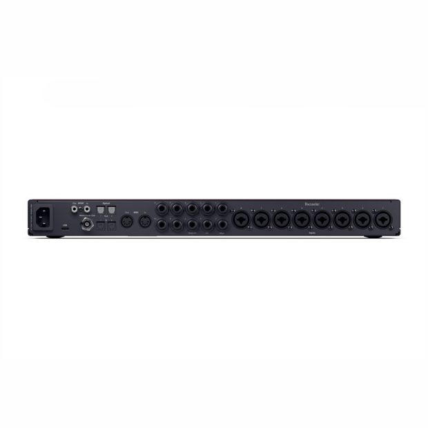کارت صدا فوکوسرایت Focusrite Scarlett 18i20 4th Gen - تصویر 5