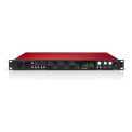 کارت صدا فوکوسرایت Focusrite Scarlett 18i20