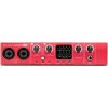 کارت صدا فوکوسرایت Focusrite Scarlett 18i6 USB 2.0 - تصویر 2