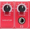 کارت صدا فوکوسرایت Focusrite Scarlett 18i6 USB 2.0 - تصویر 4