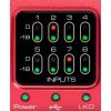 کارت صدا فوکوسرایت Focusrite Scarlett 18i6 USB 2.0 - تصویر 5
