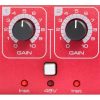 کارت صدا فوکوسرایت Focusrite Scarlett 18i6 USB 2.0 - تصویر 6