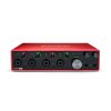 کارت صدا فوکوسرایت Focusrite Scarlett 18i8 3rd Gen