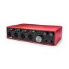 کارت صدا فوکوسرایت Focusrite Scarlett 18i8 3rd Gen - تصویر 3