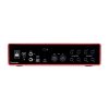 کارت صدا فوکوسرایت Focusrite Scarlett 18i8 3rd Gen - تصویر 4