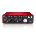 کارت صدا فوکوسرایت Focusrite Scarlett 18i8 G2