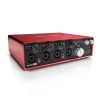 کارت صدا فوکوسرایت Focusrite Scarlett 18i8 G2 - تصویر 4