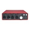کارت صدا فوکوسرایت Focusrite Scarlett 18i8