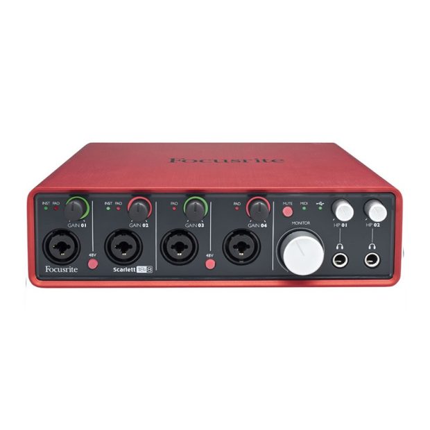 focusrite-scarlett-18i8-usb-2-0-01-800x800-1.jpg کارت صدا فوکوسرایت Focusrite Scarlett 18i8 - تصویر 1