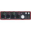 کارت صدا فوکوسرایت Focusrite Scarlett 18i8 - تصویر 2