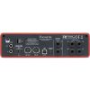 کارت صدا فوکوسرایت Focusrite Scarlett 18i8 - تصویر 7